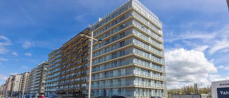 Apartment | Aussenbereich