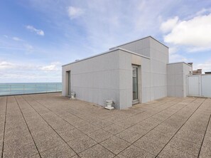Appartement | Balkon