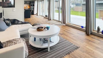 House | Living area