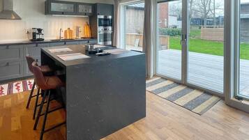 House | Private kitchen