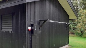 Hus | Eksteriør