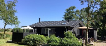 5 Star Holiday Home in Oster Assels