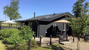 Hus | Eksteriør