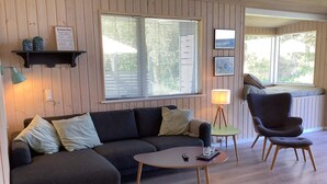 Hus | Oppholdsområde