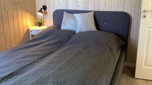Hus | Innvendig
