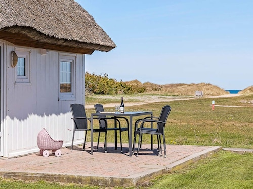 Cozy Seaside Retreat - By Traum Ferienwohnungen