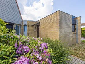 Hus | Exteriör