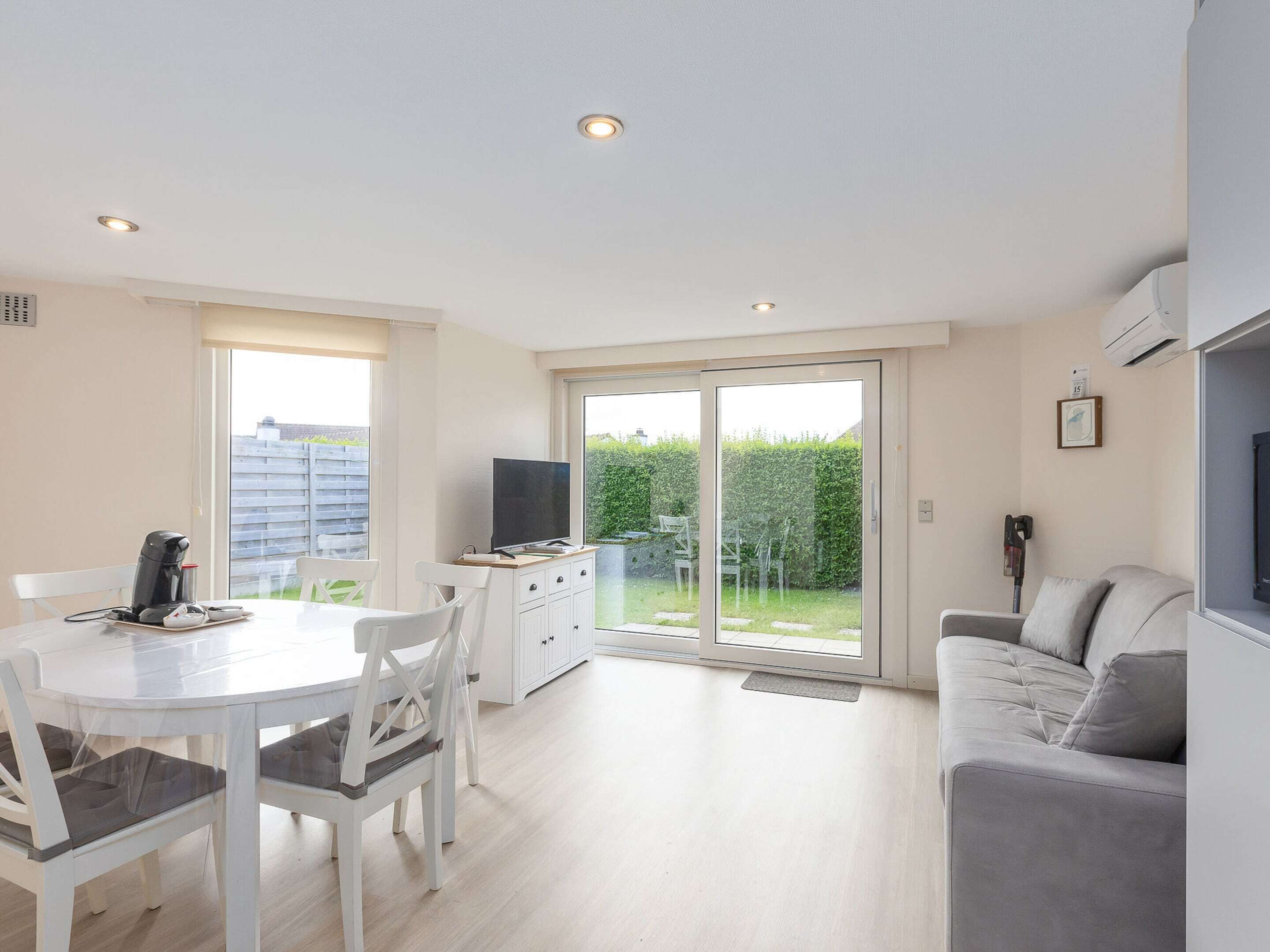 House | Living room