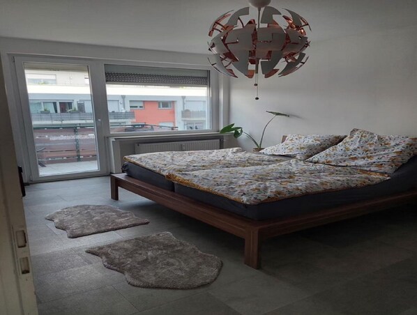Appartement | 1 chambre