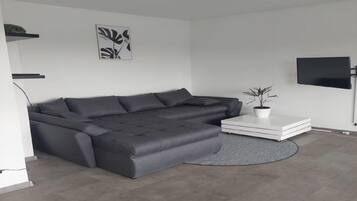 Apartment | Wohnzimmer