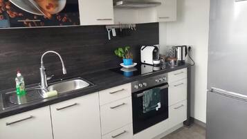 Apartment | Private kitchen