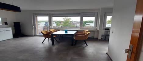 Apartment | Living room