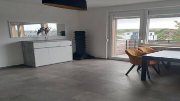 Apartment | Speisen