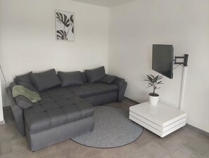 Appartement | Salle de séjour