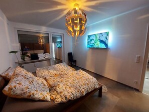 Lejlighed | 1 soveværelse