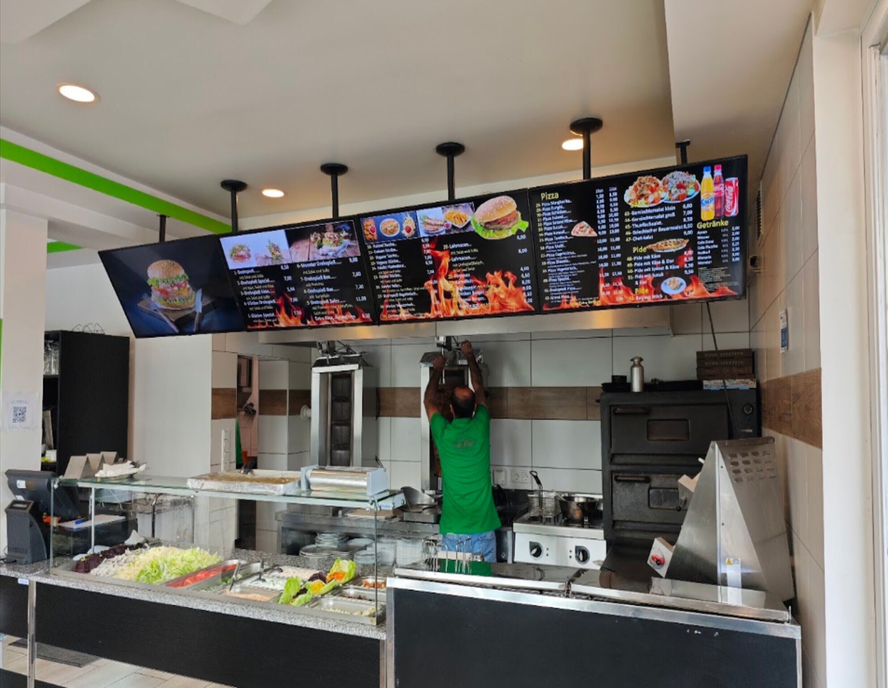 Apartment | View from property