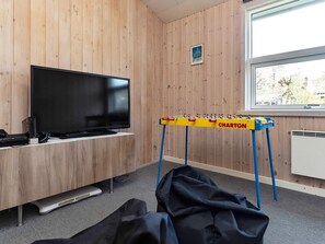 Ferienhaus | Innenbereich