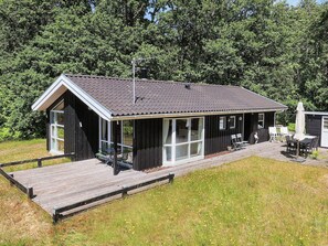 House | Exterior - 4 Star Holiday Home in Laeso (Læsø)