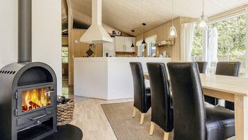 Casa | Interior