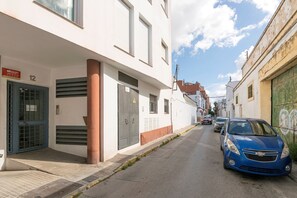 Apartment | Exterior
