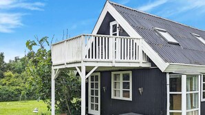 Unclassified image, 4 of 16, button - 6 Person Holiday Home in Tranekaer (Tranekaer)