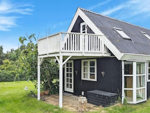 House | Exterior