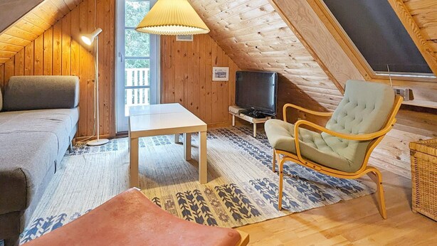 Unclassified image, 1 of 16, button - 6 Person Holiday Home in Tranekaer (Tranekaer)