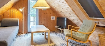6 Person Holiday Home in Tranekaer
