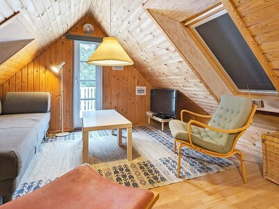 6 Person Holiday Home in Tranekaer