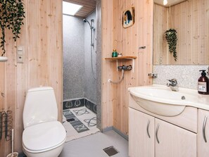 Hus | Interiør