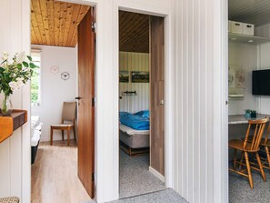 House | Interior - 6 Person Holiday Home in Skjern (Skjern)