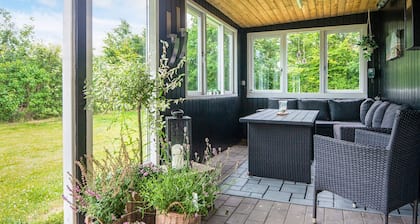 6 Person Holiday Home in Skjern