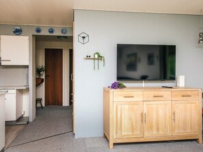 House | Interior - 6 Person Holiday Home in Skjern (Skjern)