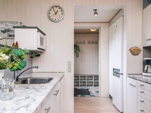 House | Interior - 6 Person Holiday Home in Skjern (Skjern)