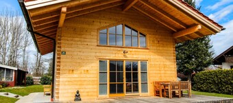 Grafenaschau Comfortable Holiday Residence