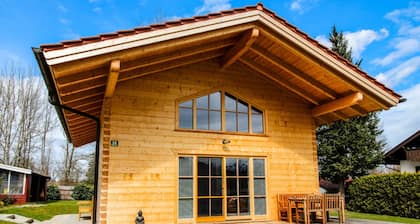 Grafenaschau Comfortable Holiday Residence