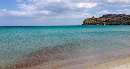 Pet-friendly Getaway