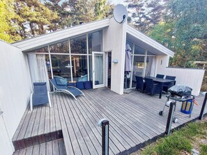 Exterior - Secluded Retreat by Beach - By Traum Ferienwohnungen (Nexø)