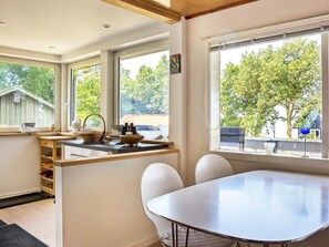 Interior - Secluded Retreat by Beach - By Traum Ferienwohnungen (Nexø)