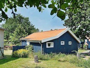 Casa | Exterior