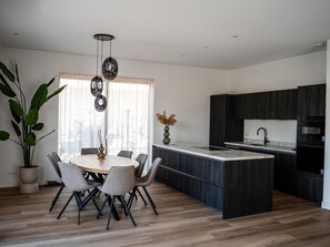 Villa | Cucina privata | Bollitore elettrico
