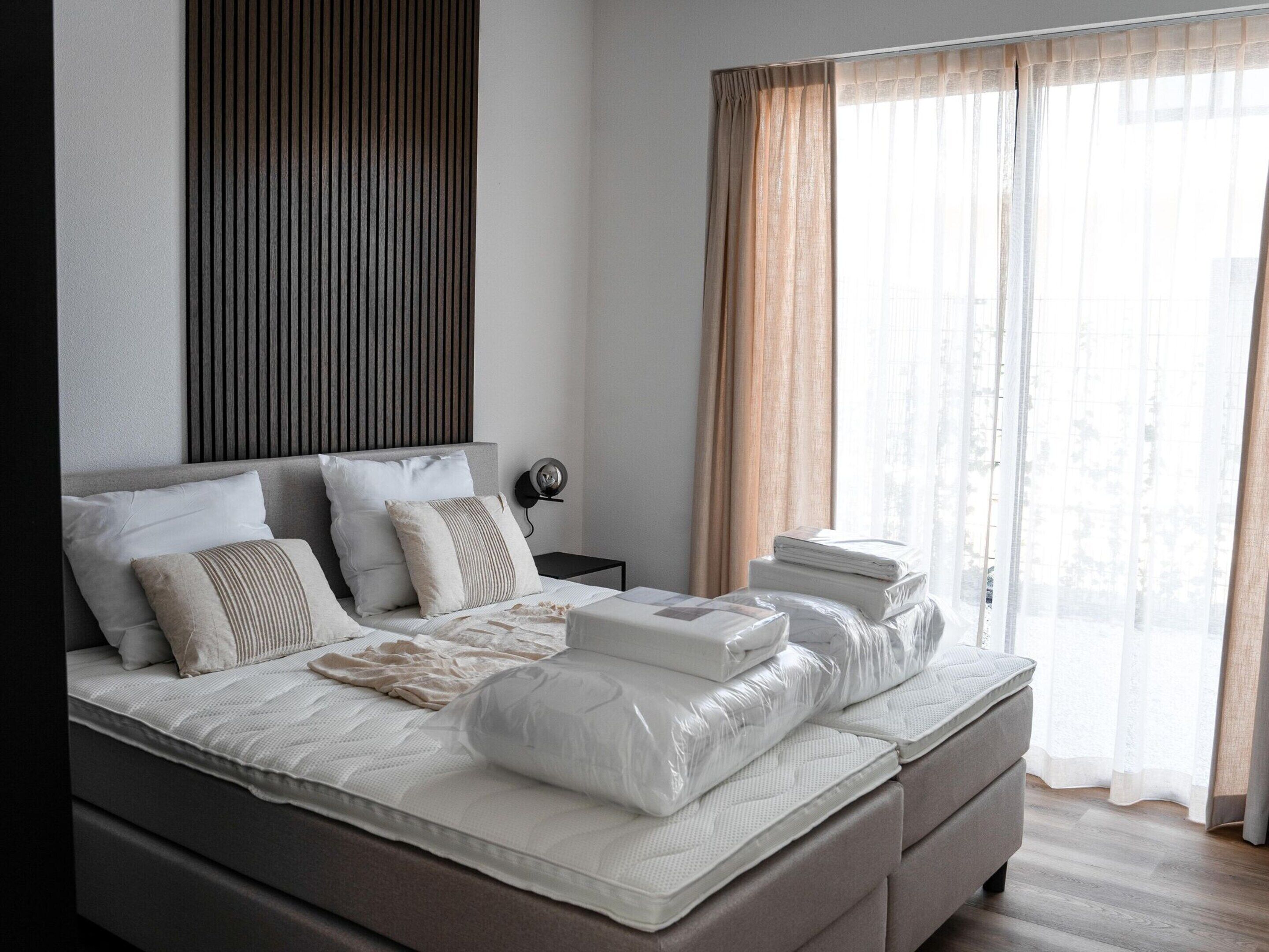 Villa | 4 bedrooms, individually furnished, bed sheets