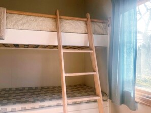 Ferienhaus | 3 Schlafzimmer, individuell eingerichtet