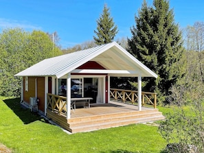 Maison | Extérieur