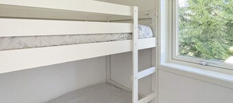 4 Star Holiday Home in Ljustero
