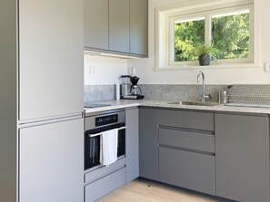 House | Private kitchen - 4 Star Holiday Home in Ljustero (Ljusterö)
