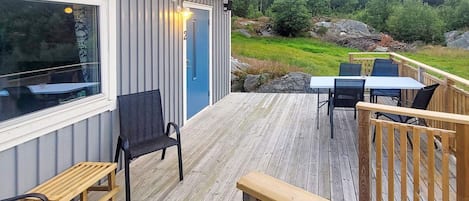 Casa | Esterni