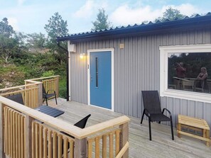 Maison | Extérieur
