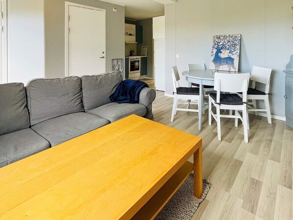Dining - 4 Person Holiday Home in Nosund (Nosund)