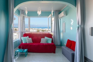 Apartment | Exterior